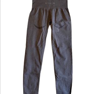 Navigation leggings